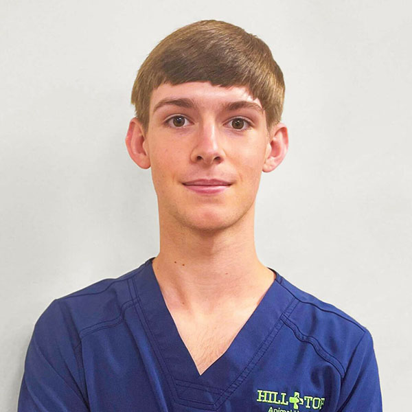 hilltop animal hospital dylan floyd